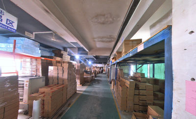 GuangDong Heng AnShun Electrical Power Equipment Service Co., Ltd. lini produksi pabrik