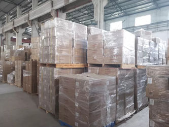 GuangDong Heng AnShun Electrical Power Equipment Service Co., Ltd. lini produksi pabrik