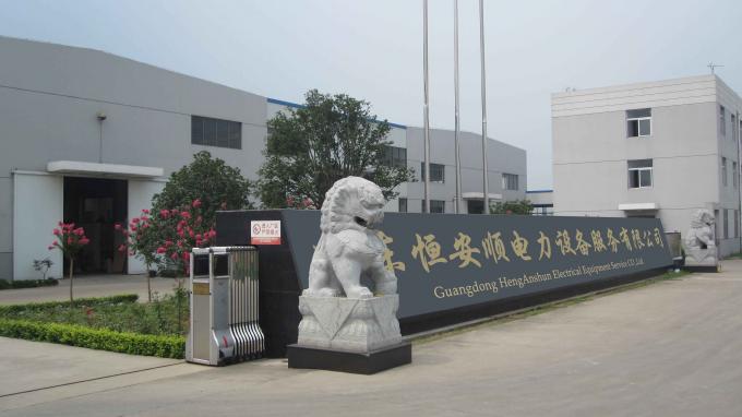 GuangDong Heng AnShun Electrical Power Equipment Service Co., Ltd. Profil perusahaan