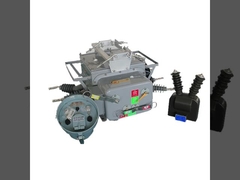 3 Fase Powerful Boundary Load Switch AC 50Hz Mudah dioperasikan