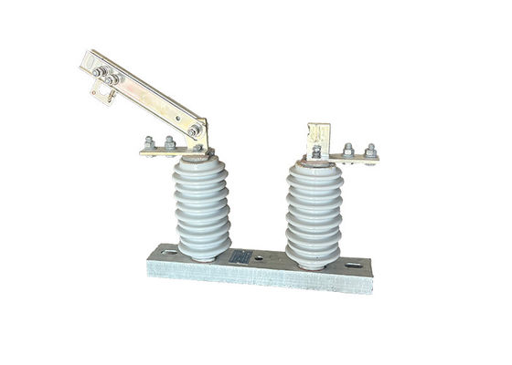High Voltage Outdoor Disconntor Switch AC Power Efek Lebih Baik Digunakan Dengan Outdoor Vacuum Circuit Breaker Untuk Sistem Daya