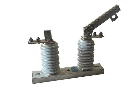 Pengganti Isolator Tegangan Tinggi dengan Kinerja Stabil Keselamatan keseluruhan Dengan Pemutus Sirkuit Vakum Luar
