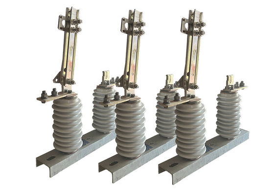 GW9-12 High Voltage Disconnect Switch Power Disconnect Switch Thickened Channel Steel Ertical Break Switch (Switch pemutus tegangan tinggi)