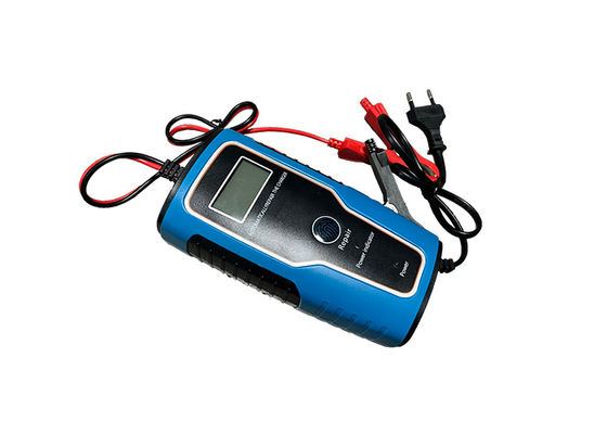 Fast Charging Jump Starter Portable Charger Smart Battery Maintainer Trickle Charger Untuk Mobil Sepeda Motor Kapal Laut