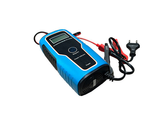 HAS-Q-618X Jump Starter Portable Charger 12V 72W Lead-acid Pencari baterai cerdas sepenuhnya otomatis