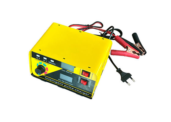 Smart otomatis cepat pengisian motor baterai pengisi lompat starter mobil portabel baterai pengisi mobil lompat starter mobil